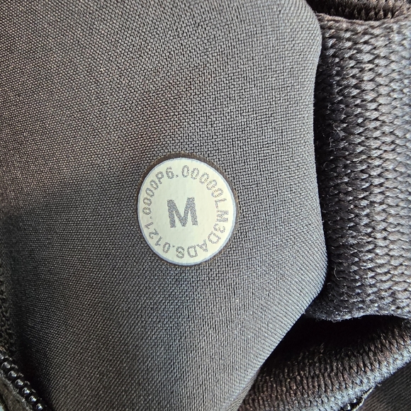 Lululemon City Sweat Crew Designed for On the Move Size M - Picture 9 of 14